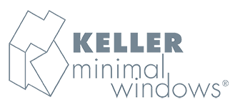 KELLER Minimal Windows Partenaire Aluver Saint-Barth